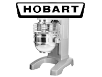 Hobart Mixer Parts